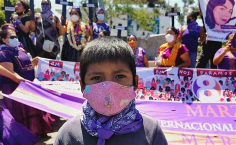 Advierte Smo La Necesidad De Visibilizar Los Efectos De La Violencia En Hijos De Mujeres