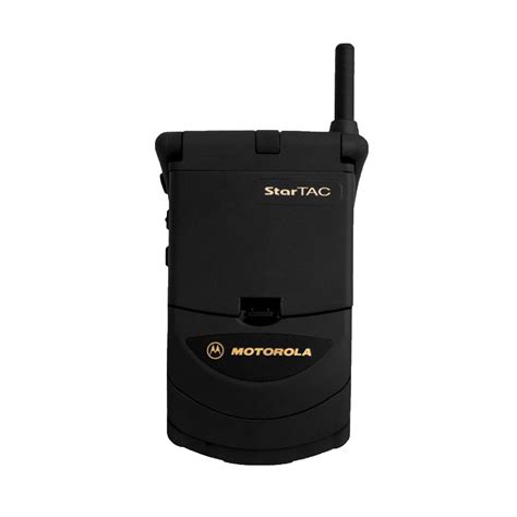 Купить Motorola starTAC за 14 500 р. с доставкой в интернет магазине