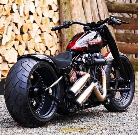 Motos Bobber Chopper A Venda Reviewmotors Co