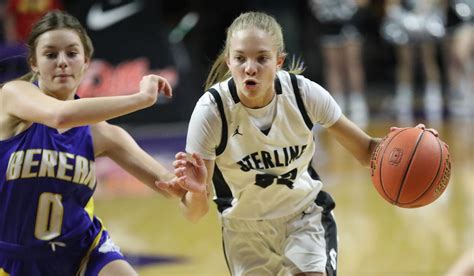 All League Girls Basketball Teams Kansas State High School Activities