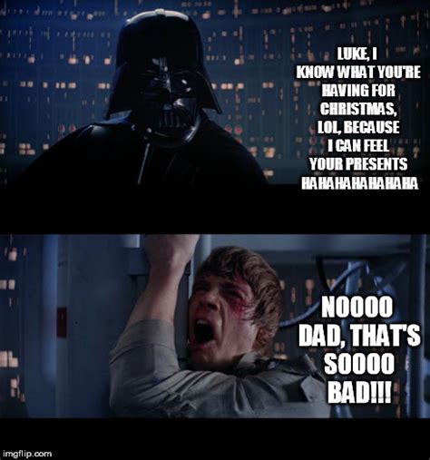 Star Wars Darth Vader Jokes