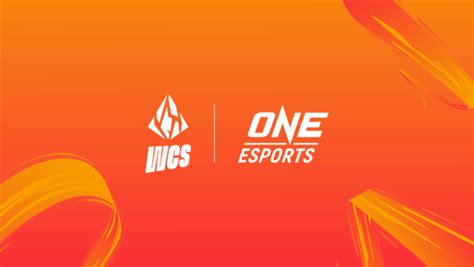 One Esports Appointed Official Media Partner By Riot Games For League