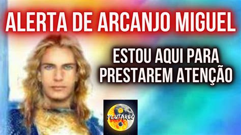 PRESTEM ATENÇÃO por Arcanjo Miguel YouTube