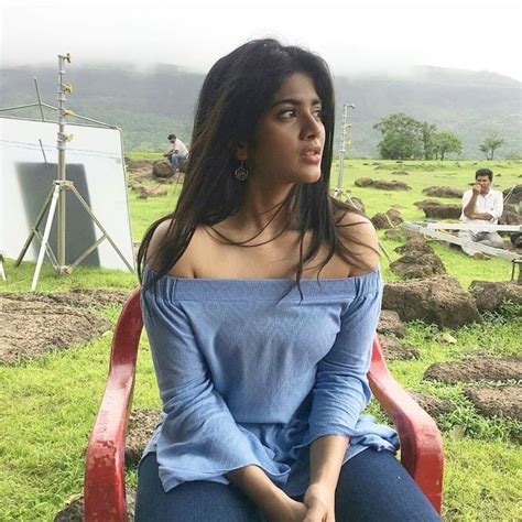 Cute And Hot Megha Akash Megha Akash Beautiful Indian Actress