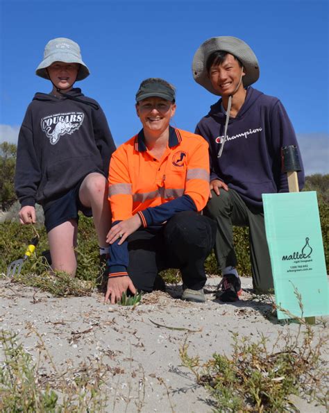 Council Adopts Coastal Management Strategy Yorke Peninsula Council