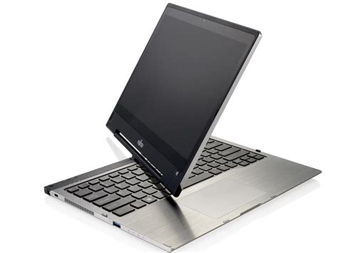 Fujitsu Lifebook T Series