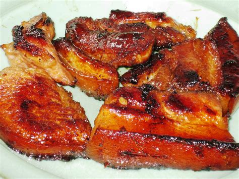 Cook this Recipe: Recipe: Marinating Inihaw na Liempo