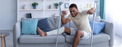 Physical Therapy After A Fracture