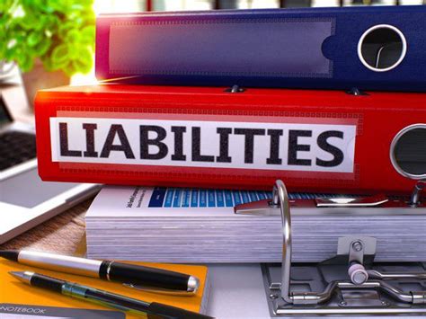 Liability Definition Types Example And Assets Vs Liabilities 2022