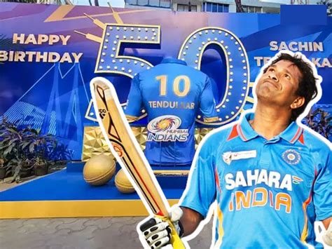 Top Sachin Tendulkar Birthday Images Amazing Collection Sachin