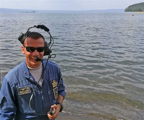 Le Frecce Tricolori Sul Lago Di Bolsena Tusciaweb Eu