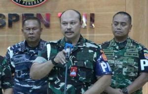 Profil Letjen Tni Bambang Suswantono Mantan Danpaspampres Yang Kini