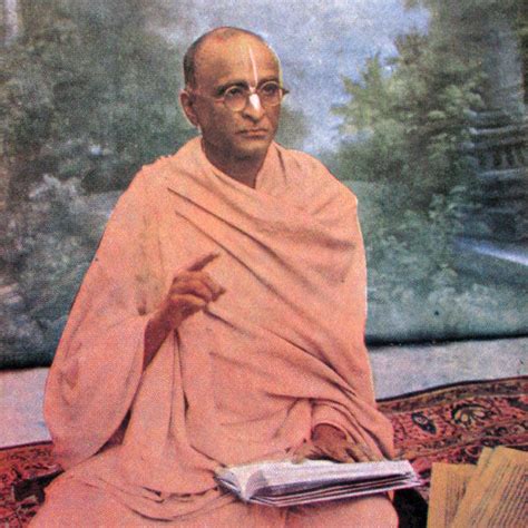 Bhaktisiddhanta Sarasvati Svarer Nyt Fra Hare Krishna