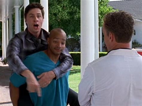 Recap of "Scrubs" Season 9 Episode 1 | Recap Guide