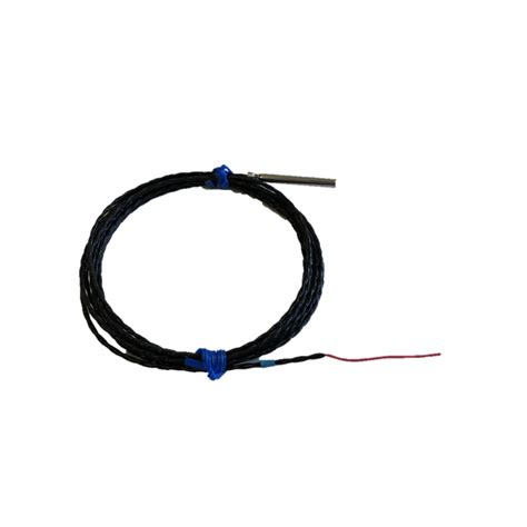 Pt100 Temperature Sensors Tecnologic