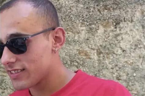 Trovato Morto Lorenzo Colasanti Il 23enne Scomparso Domenica A Rieti