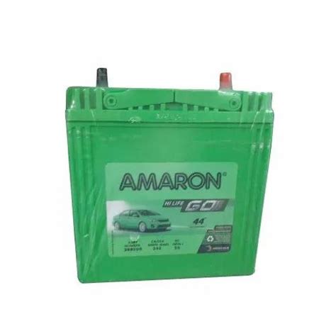 38b20r Amaron Car Battery At Rs 3322 Amaron Flo Car Battery In