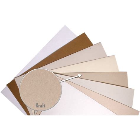 Craft Paper Card Stock