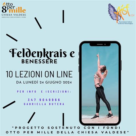 Corso Di Feldenkrais Online AISF ODV