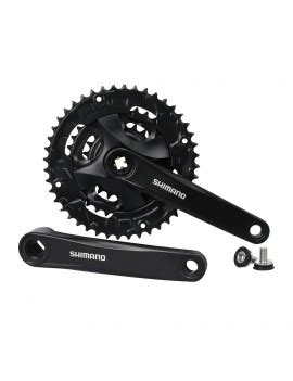 Korba Shimano Altus Fc Mt T X S Mm