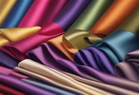 The Ultimate Guide To Different Types Of Silk Fabric Your Complete