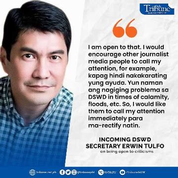 Concept News Central On Twitter CALL MY ATTENTION Incoming DSWD