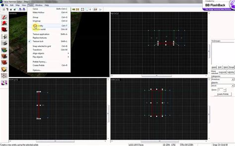 Valve Hammer Editor How To Create Waterfall Guide Youtube