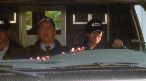 Season 3 Episode 4 - NCIS Image (13277683) - Fanpop