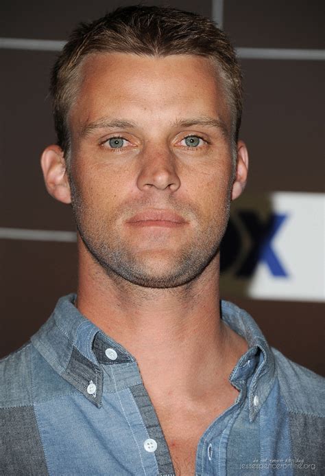 Fox All Star Party 2011 August 5 2011 Jesse Spencer Photo