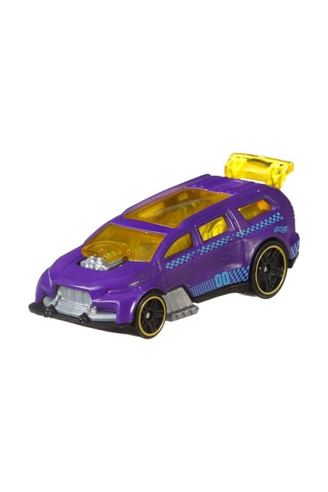 Hot Wheels Renk De I Tiren Ara Lar Nitro Tailgater Fiyat Yorumlar Trendyol