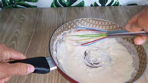 Melhorador De Farinha Caseiro - Como fazer melhorador de farinha caseiro - YouTube | Receitas saborosas ...
