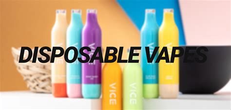 Disposable Vapes | Most Popular Brands vapeloft.com