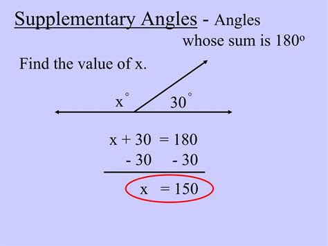 angles relationships powerpoint    id