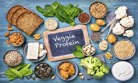 Veg Protein Foods जिम जाने वाले शाकाहारी लोगों की प्रोटीन डाइट को पूरा करते हैं ये 10 फूड आइटम