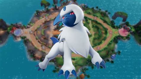 Pokémon Unite Guía de Absol Mejores objetos ataques y consejos