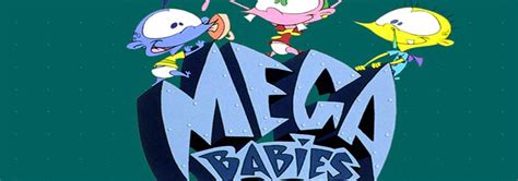 mega babies serie  senscritique