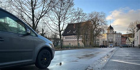 Nach vier Monaten Baustelle Sperrung der Rosenauer Straße in Coburg