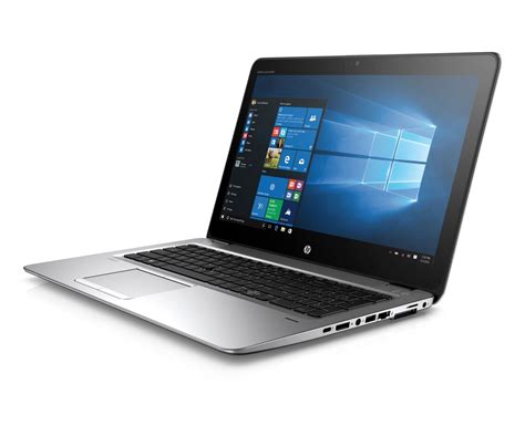 Hp Announces New Hp Elitebook G Series Of Notebooks