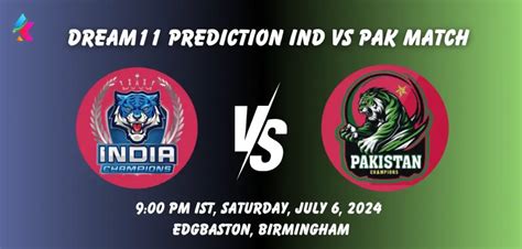 IAC Vs PNC Dream11 Prediction Today Match 6 World Championship Of