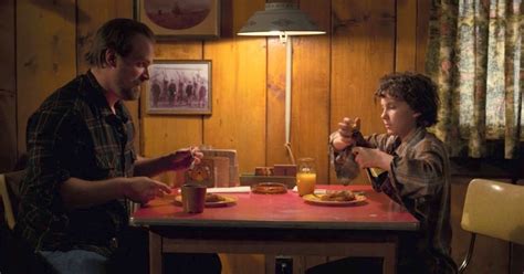 Stranger Things Season 2 Detail About Hopper And Eleven Will Make You