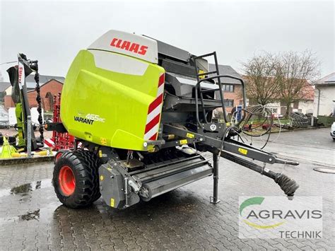 Online Auktion Claas Variant Rc Pro