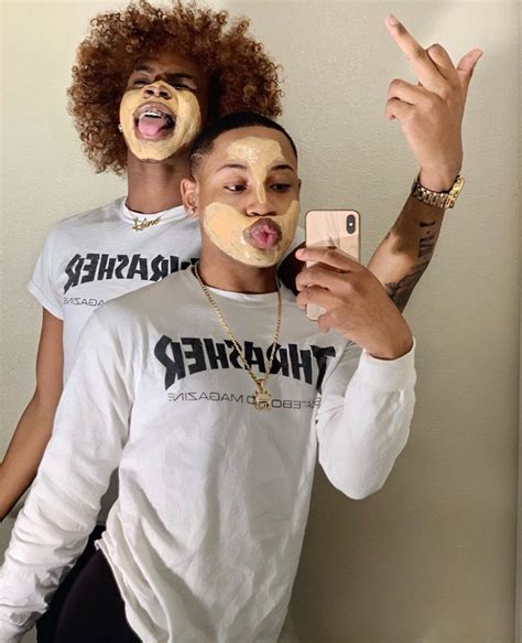 XiaBia In 2024 Black Gay Cute Gay Couples Gay Relationship