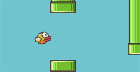 The Man Behind Flappy Bird Is Back With A New Game