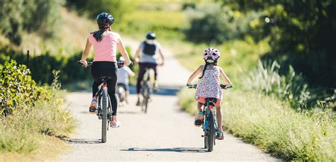 Provence V Lo Itin Raires V Lo Et Parcours Vtt Pour Tous