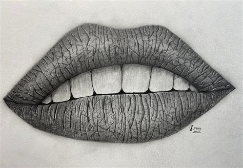 Honey lips by netbivms on DeviantArt