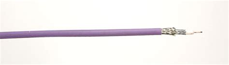 Canford Sdv Lfh Cable Dca S D A Violet