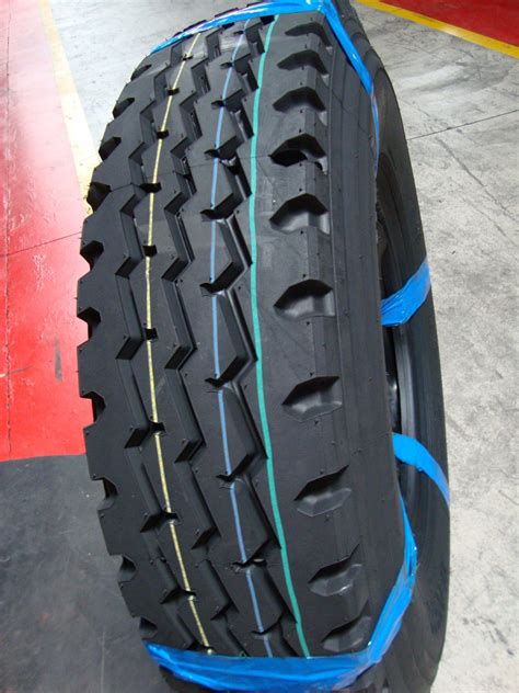 Doupro Brand R Truck Tire China R St And Truck Tire