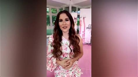 Xiomara Blandino Saluda A La Nueva Radio Ya Youtube