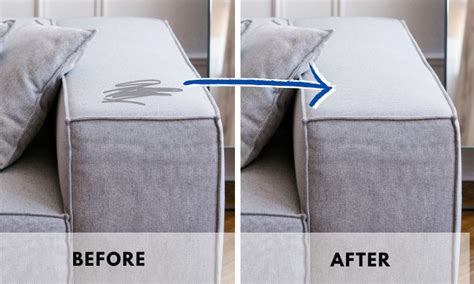 How To Remove Marker Stains From Microfiber Sofa Baci Living Room