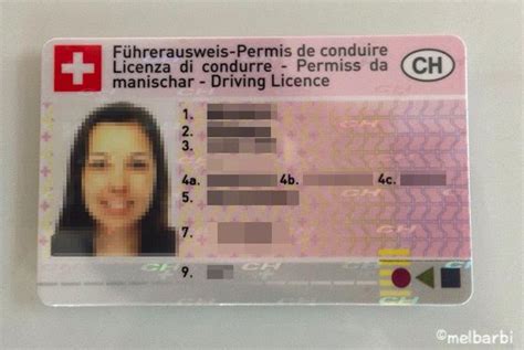 Como transferir a carteira de motorista na Suíça BrasileirasPeloMundo